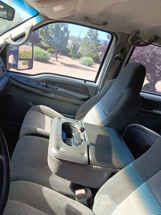 2002 Ford Super Duty 1st Gen - Image 11 of 13