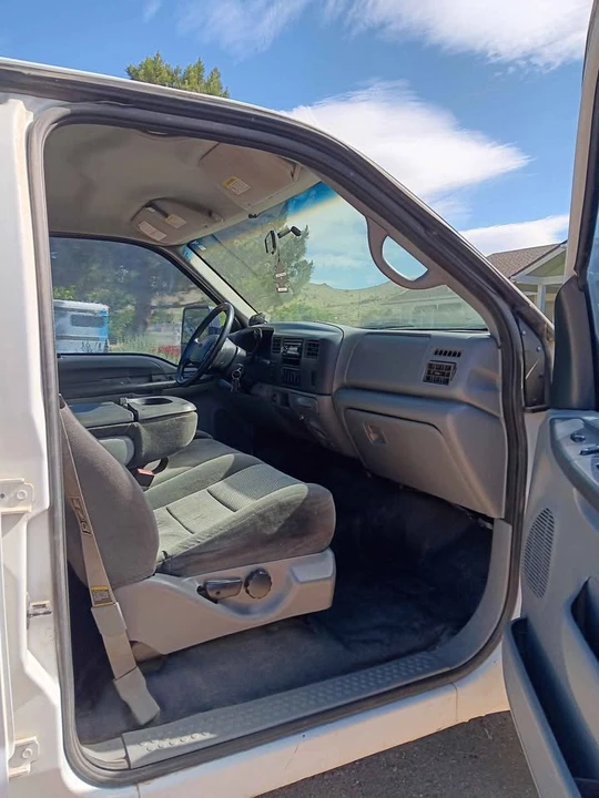 2002 Ford Super Duty 1st Gen - Image 4 of 13