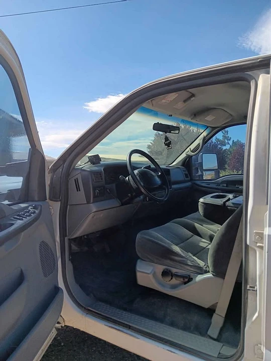2002 Ford Super Duty 1st Gen - Image 7 of 13