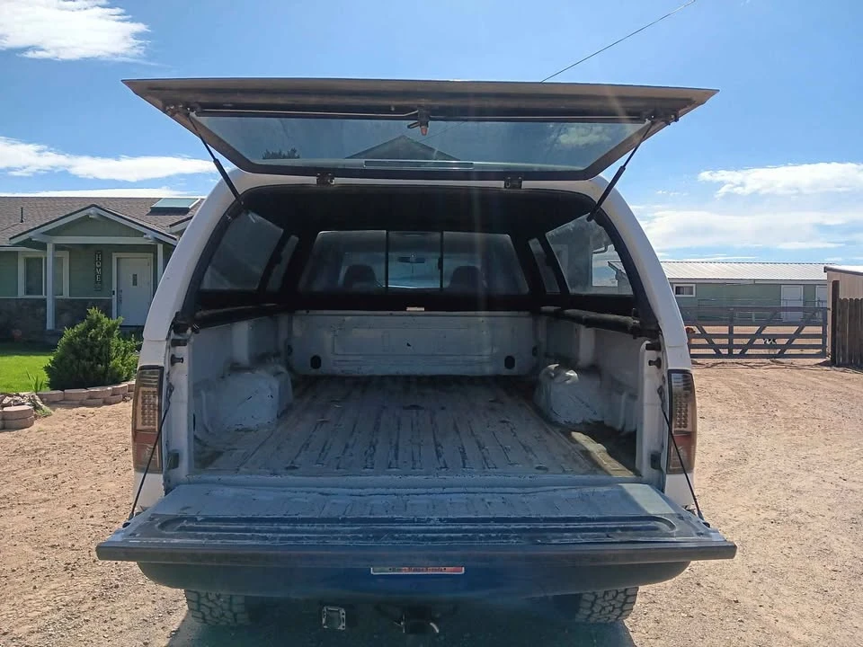 2002 Ford Super Duty 1st Gen - Image 3 of 13