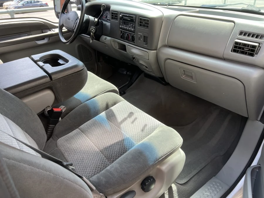 2002 Ford Super Duty 1st Gen - Image 6 of 9