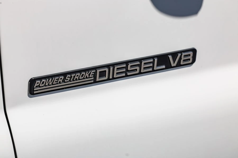 2002 Ford Super Duty 1st Gen - Image 7 of 27