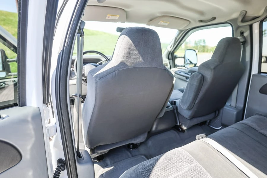 2002 Ford Super Duty 1st Gen - Image 14 of 27