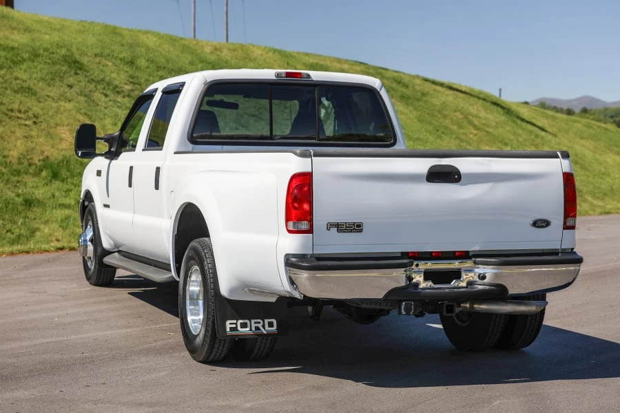 2002 Ford Super Duty 1st Gen - Image 2 of 27