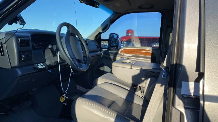 2002 Ford Super Duty 1st Gen - Image 3 of 5