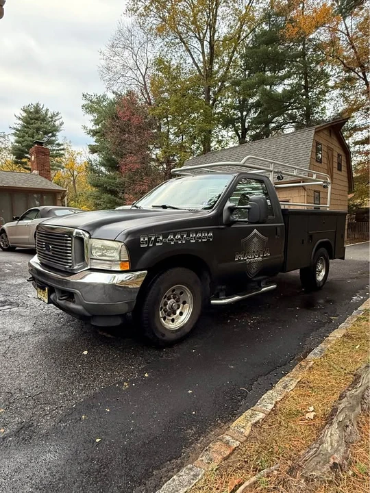 2002 Ford Super Duty 1st Gen - Image 2 of 9