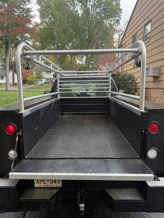 2002 Ford Super Duty 1st Gen - Image 7 of 9