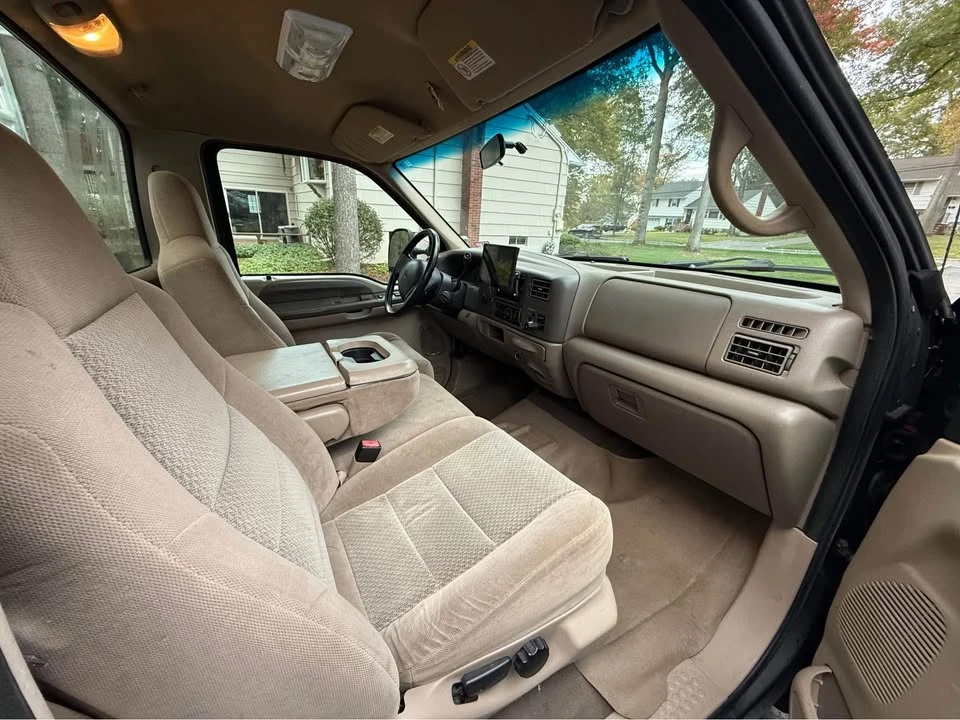 2002 Ford Super Duty 1st Gen - Image 6 of 9