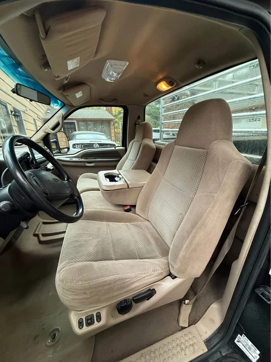 2002 Ford Super Duty 1st Gen - Image 4 of 9