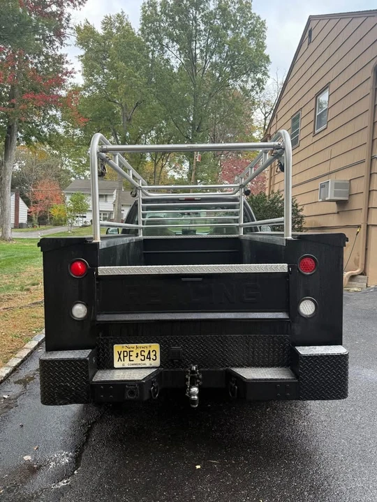 2002 Ford Super Duty 1st Gen - Image 8 of 9