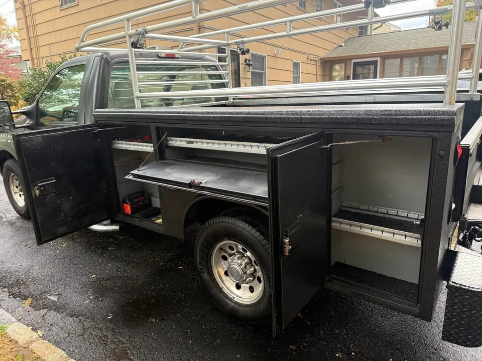 2002 Ford Super Duty 1st Gen - Image 9 of 9