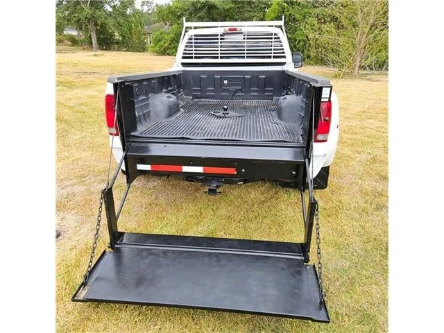 2002 Ford Super Duty 1st Gen - Image 9 of 16