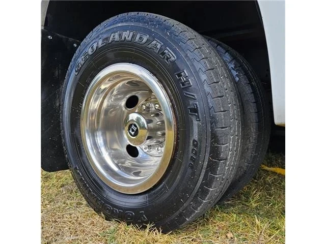 2002 Ford Super Duty 1st Gen - Image 16 of 16
