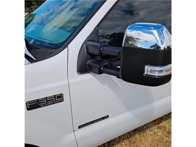 2002 Ford Super Duty 1st Gen - Image 13 of 16