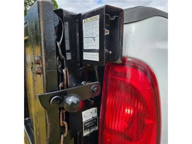 2002 Ford Super Duty 1st Gen - Image 10 of 16
