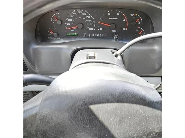 2002 Ford Super Duty 1st Gen - Image 15 of 16