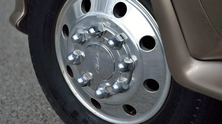 2002 Ford Super Duty 1st Gen - Image 11 of 12