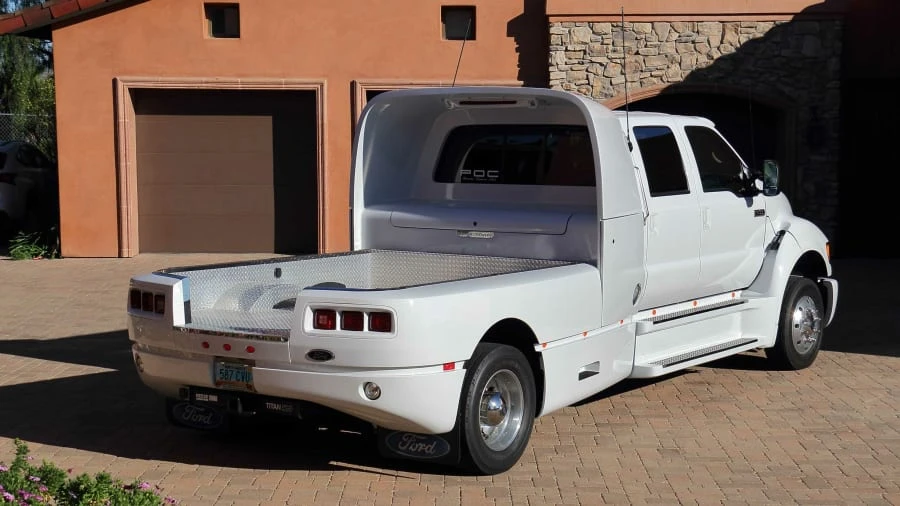 2002 Ford Super Duty 1st Gen - Image 3 of 31