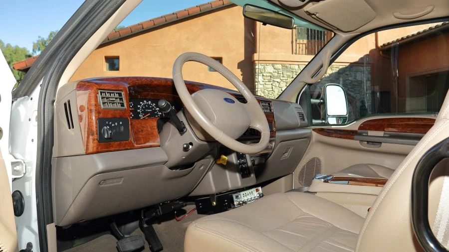 2002 Ford Super Duty 1st Gen - Image 4 of 31