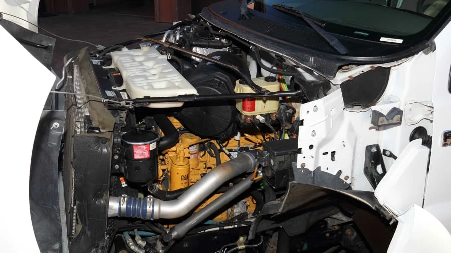 2002 Ford Super Duty 1st Gen - Image 6 of 31