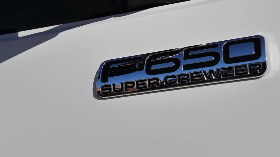2002 Ford Super Duty 1st Gen - Image 9 of 31