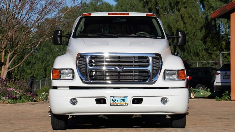 2002 Ford Super Duty 1st Gen - Image 14 of 31