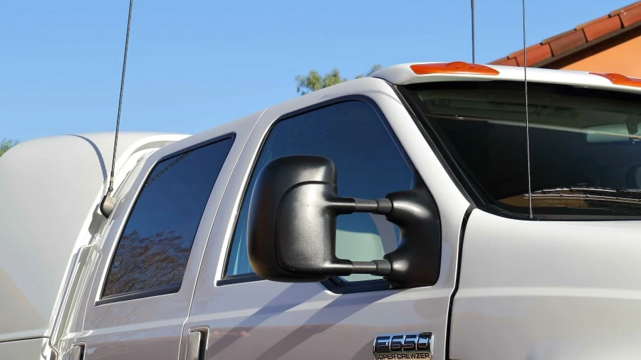2002 Ford Super Duty 1st Gen - Image 17 of 31
