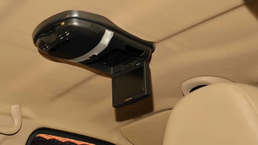2002 Ford Super Duty 1st Gen - Image 19 of 31