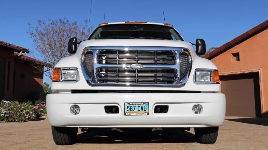 2002 Ford Super Duty 1st Gen - Image 22 of 31
