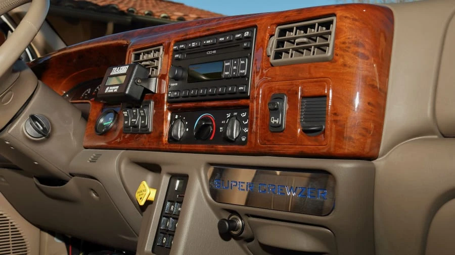2002 Ford Super Duty 1st Gen - Image 24 of 31