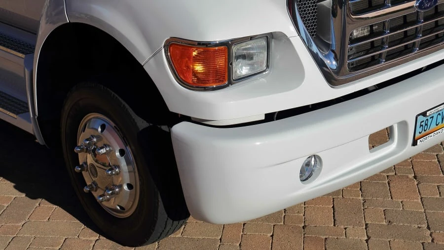 2002 Ford Super Duty 1st Gen - Image 25 of 31
