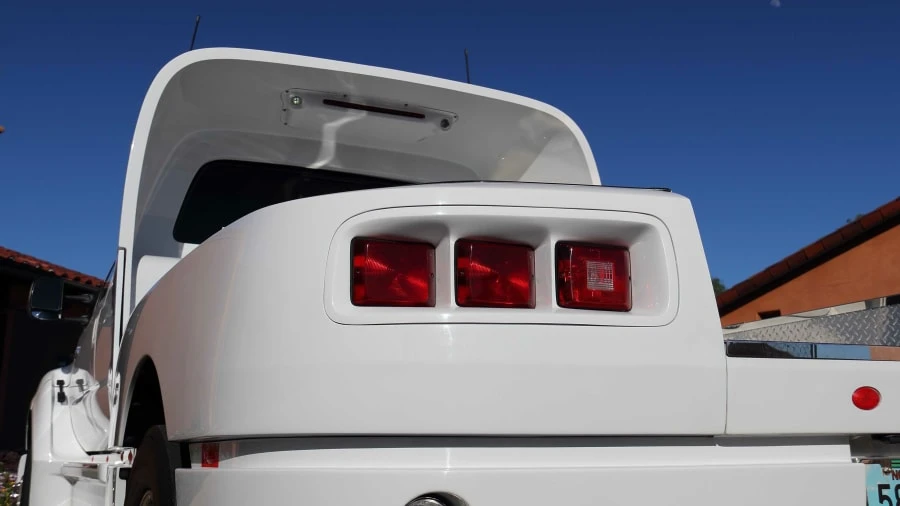 2002 Ford Super Duty 1st Gen - Image 27 of 31