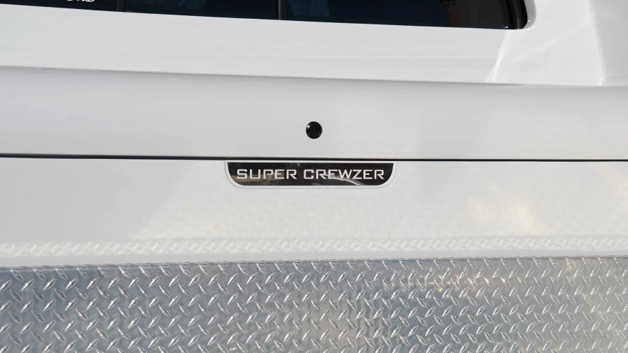 2002 Ford Super Duty 1st Gen - Image 28 of 31