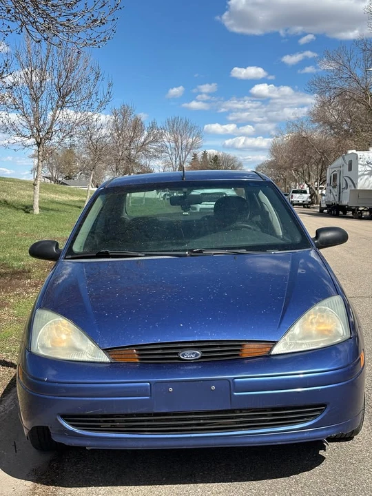 2002 Ford Focus 1st Gen - Image 2 of 12