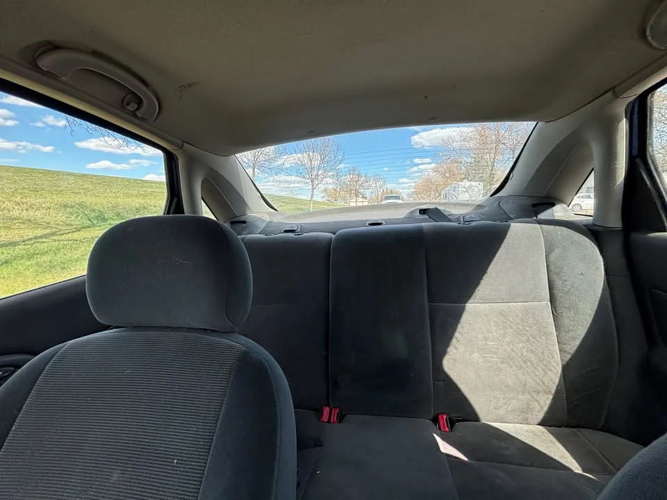 2002 Ford Focus 1st Gen - Image 11 of 12