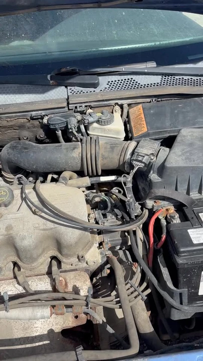 2002 Ford Focus 1st Gen - Image 12 of 12