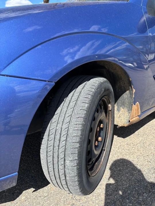 2002 Ford Focus 1st Gen - Image 4 of 12