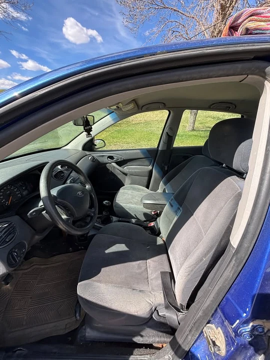 2002 Ford Focus 1st Gen - Image 7 of 12