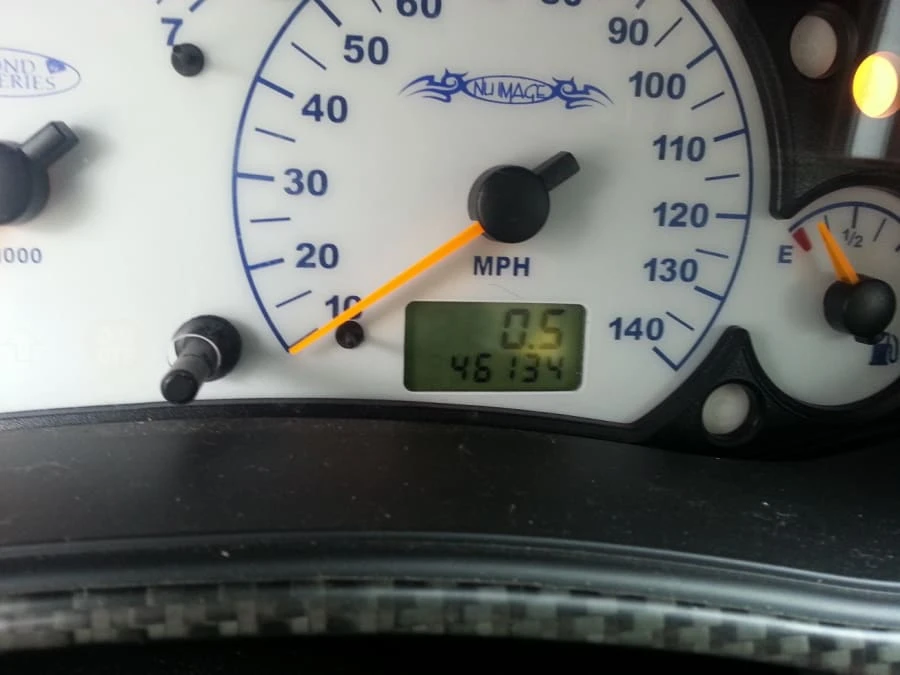 2002 Ford Focus 1st Gen - Image 4 of 7