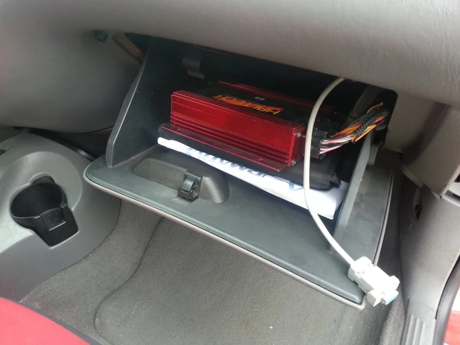 2002 Ford Focus 1st Gen - Image 5 of 7