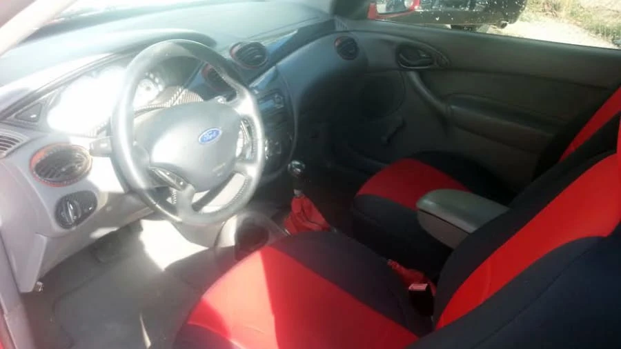 2002 Ford Focus 1st Gen - Image 4 of 10