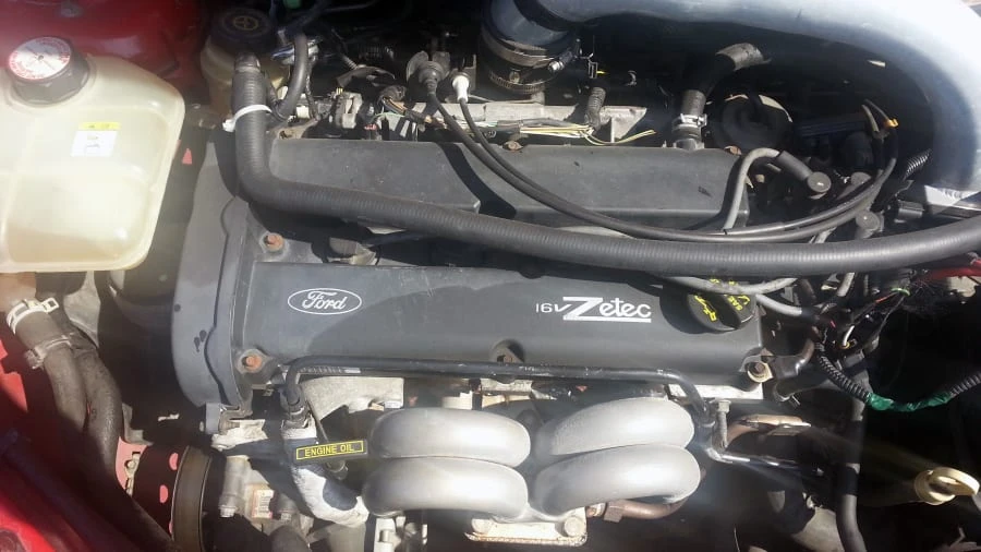 2002 Ford Focus 1st Gen - Image 6 of 10