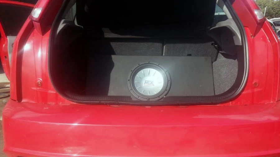 2002 Ford Focus 1st Gen - Image 7 of 10
