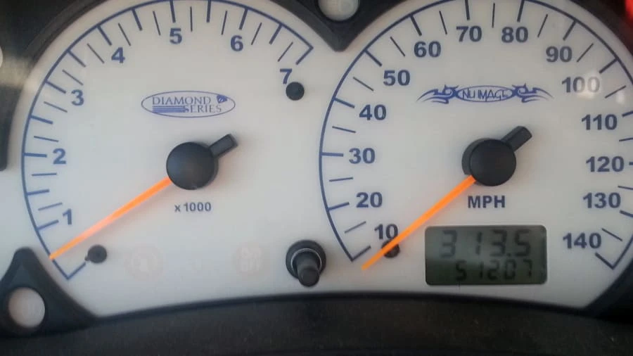 2002 Ford Focus 1st Gen - Image 8 of 10