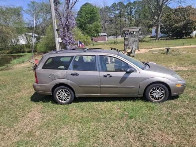 2002 Ford Focus 1st Gen - Image 7 of 10