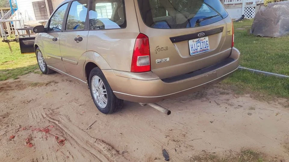 2002 Ford Focus 1st Gen - Image 6 of 10