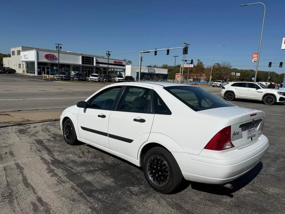 2002 Ford Focus 1st Gen - Image 3 of 6