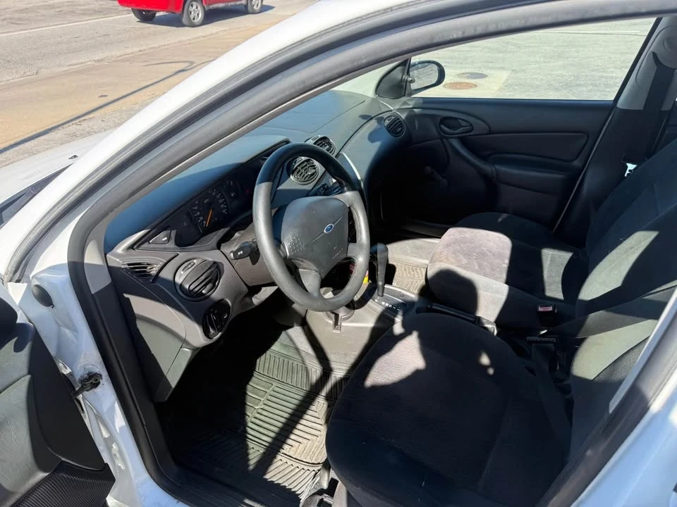 2002 Ford Focus 1st Gen - Image 5 of 6