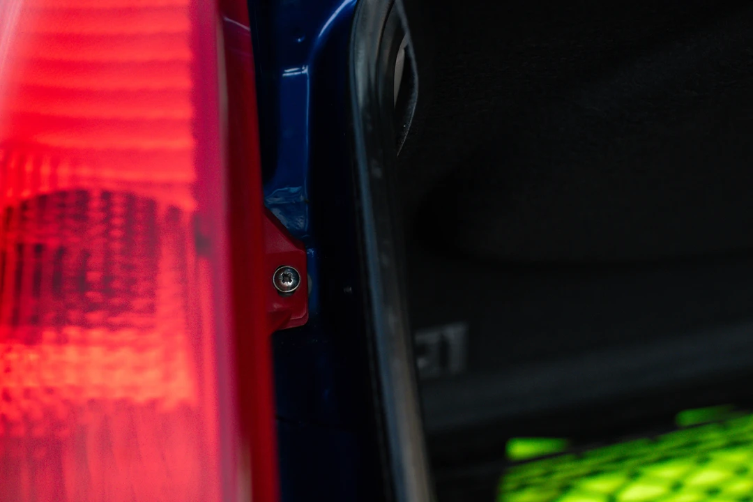 2002 Ford Focus RS 1st Gen - Image 27 of 31