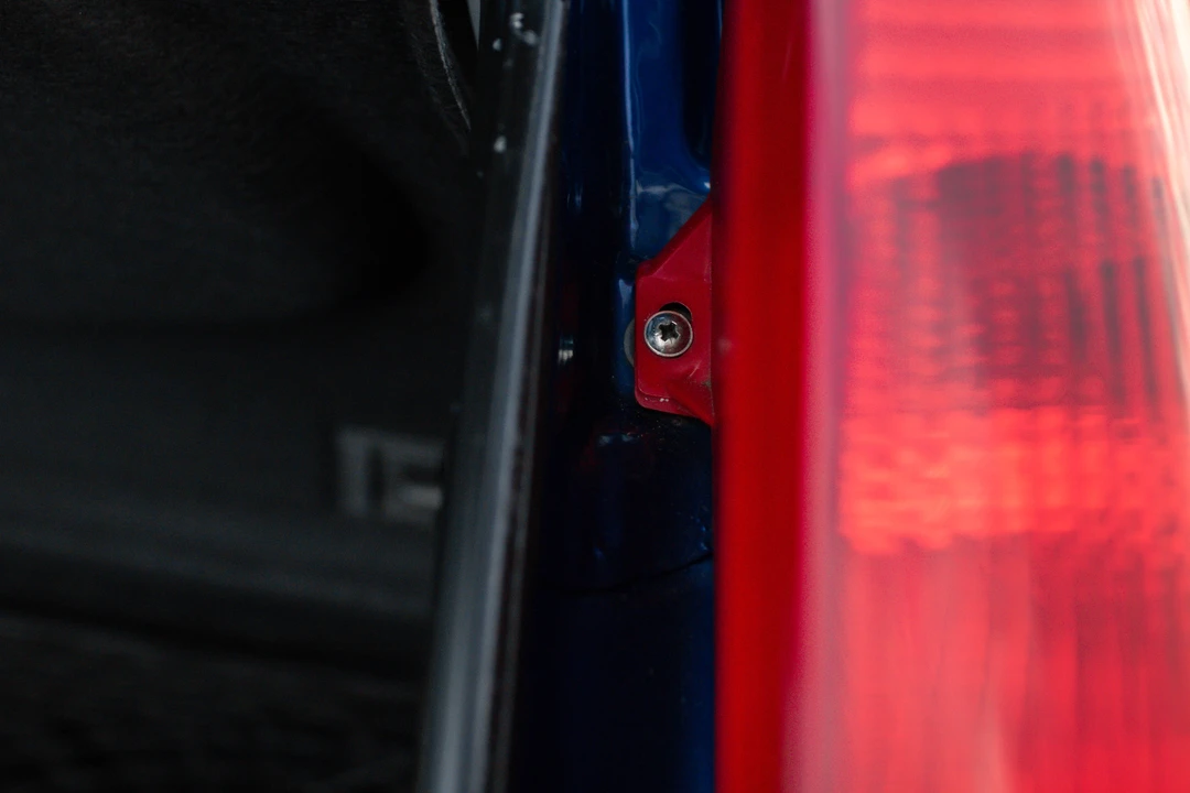 2002 Ford Focus RS 1st Gen - Image 28 of 31